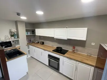 Maison moderne à Ancourt avec parking privé, Maison 6 personnes à Ancourt - Photo 1