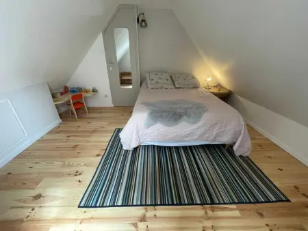 Maison moderne à Ancourt avec parking privé, Maison 6 personnes à Ancourt - Photo 8