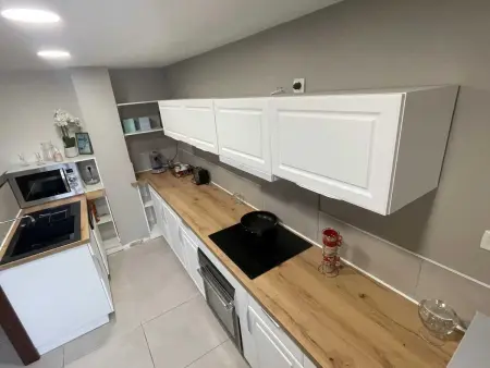 Maison moderne à Ancourt avec parking privé, Maison 6 personnes à Ancourt - Photo 13