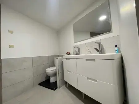 Maison moderne à Ancourt avec parking privé, Maison 6 personnes à Ancourt - Photo 15