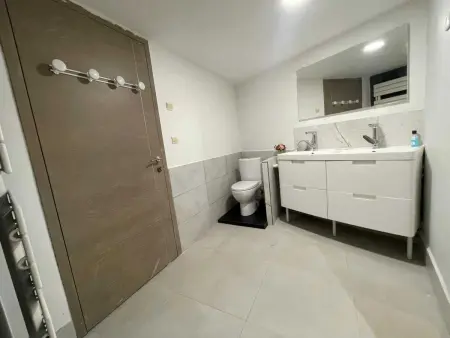 Maison moderne à Ancourt avec parking privé, Maison 6 personnes à Ancourt - Photo 16