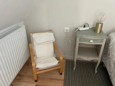 Maison moderne à Ancourt avec parking privé, Maison 6 personnes à Ancourt - Photo 26
