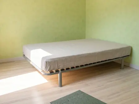 Studio cosy de 18 m² avec parking à Salins-les-Bains : photo 5