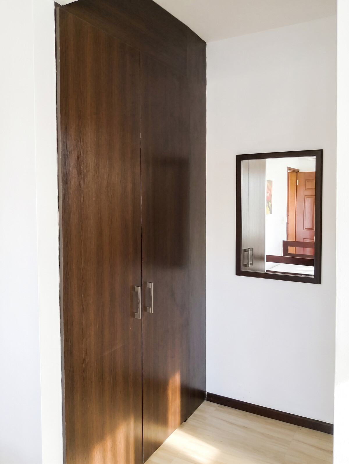 Appartement moderne à Pereybère avec vue piscine, 4 pers. - Photo 23