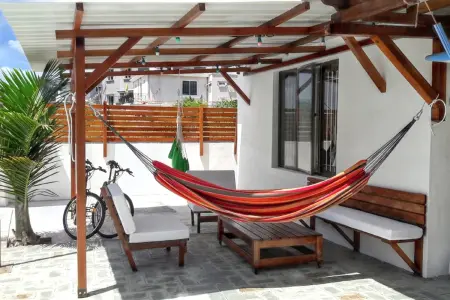 Location appartement à Pereybere