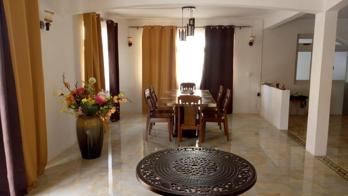Appartement 3 chambres à Flic en Flac, piscine partagée et plage à 800 m - Photo 5