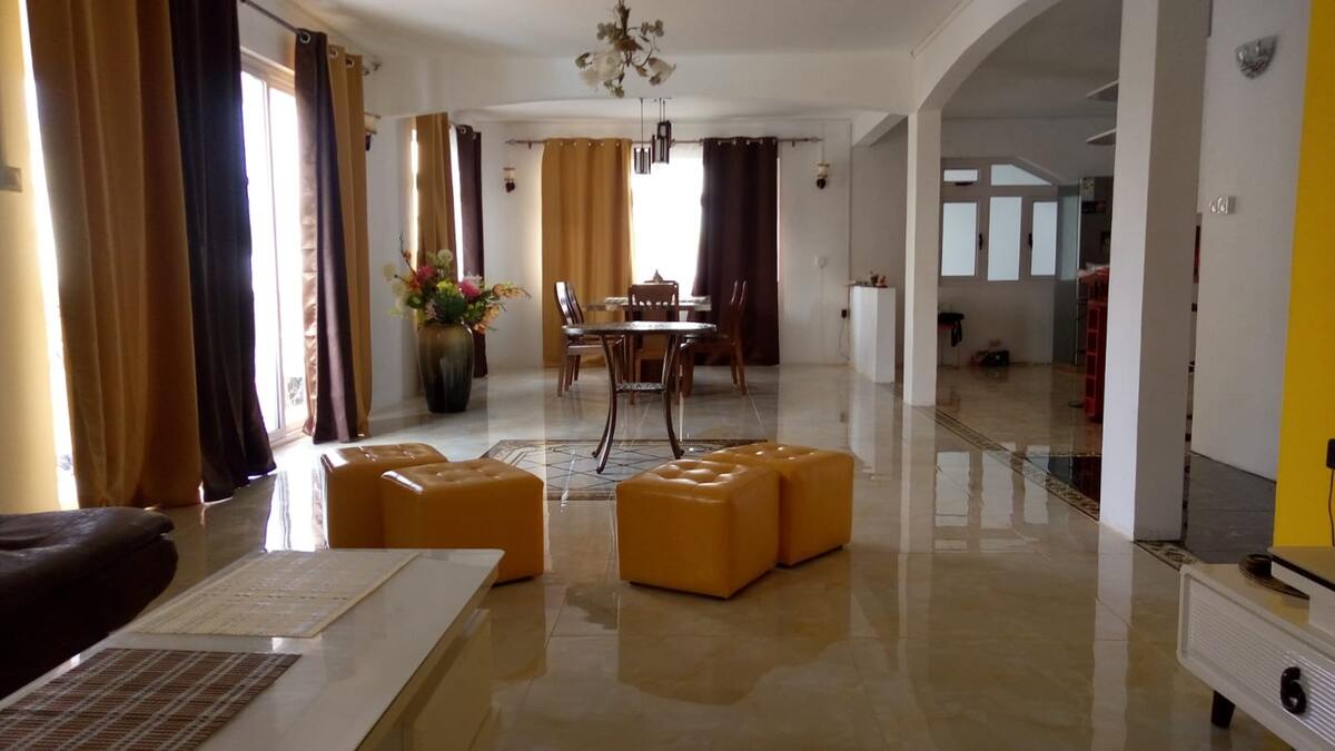 Appartement 3 chambres à Flic en Flac, piscine partagée et plage à 800 m - Photo 9