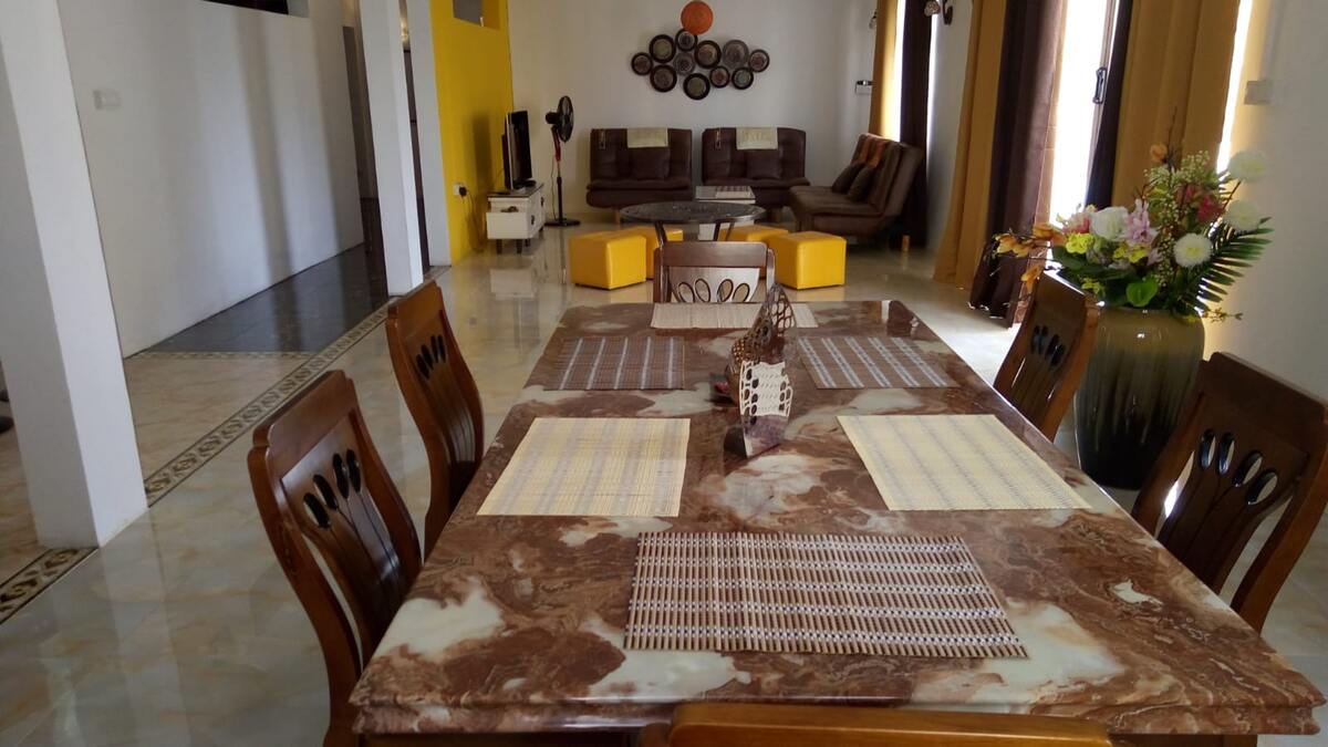 Appartement 3 chambres à Flic en Flac, piscine partagée et plage à 800 m - Photo 20