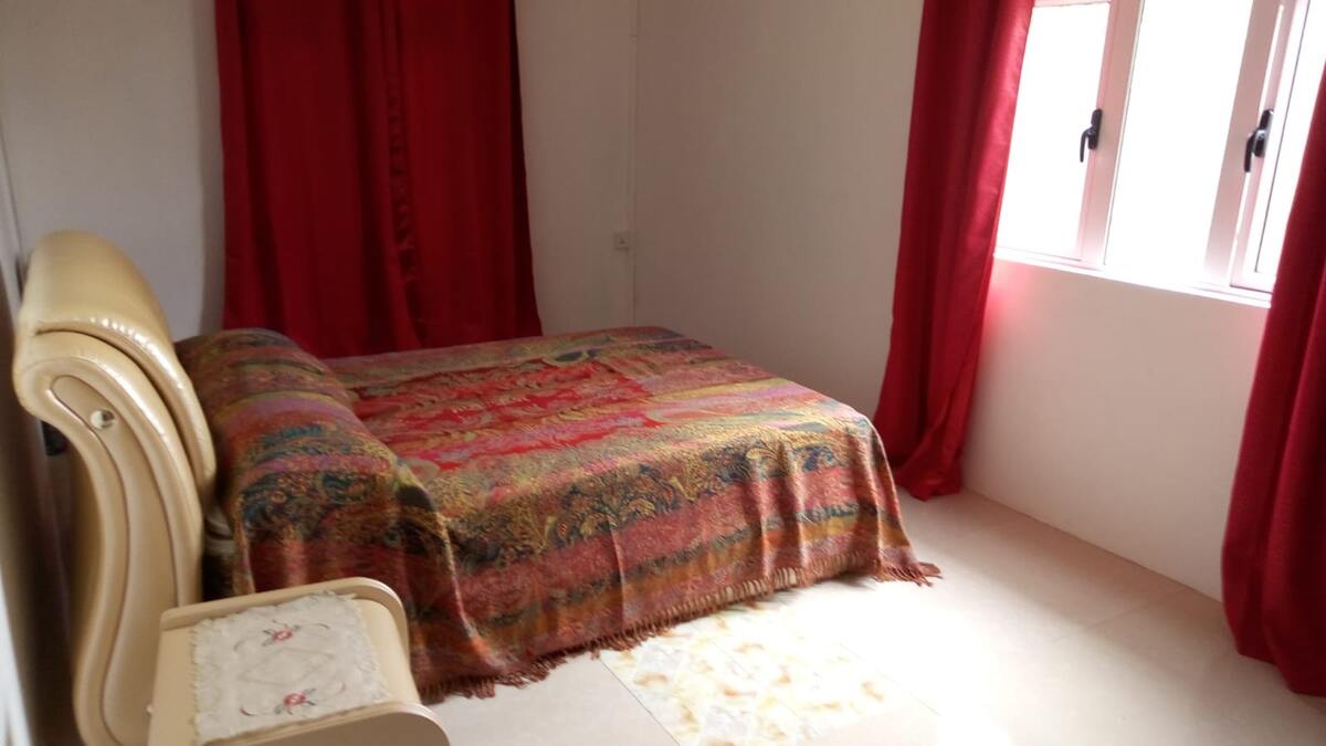 Appartement 3 chambres à Flic en Flac, piscine partagée et plage à 800 m - Photo 29