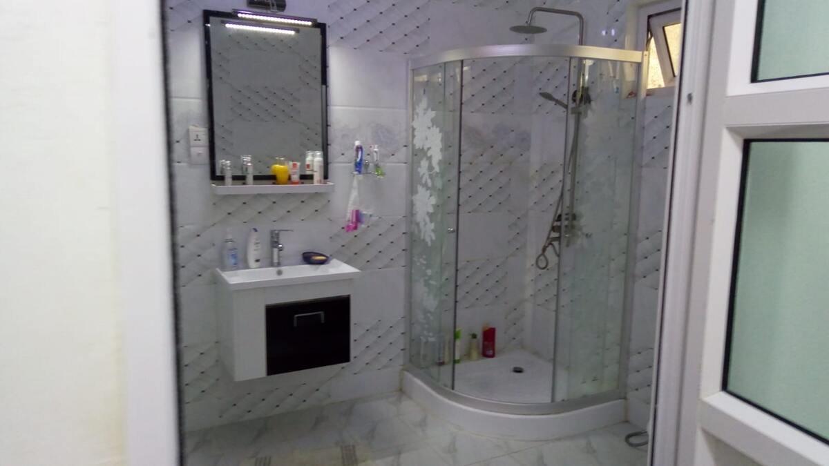 Appartement 3 chambres à Flic en Flac, piscine partagée et plage à 800 m - Photo 31