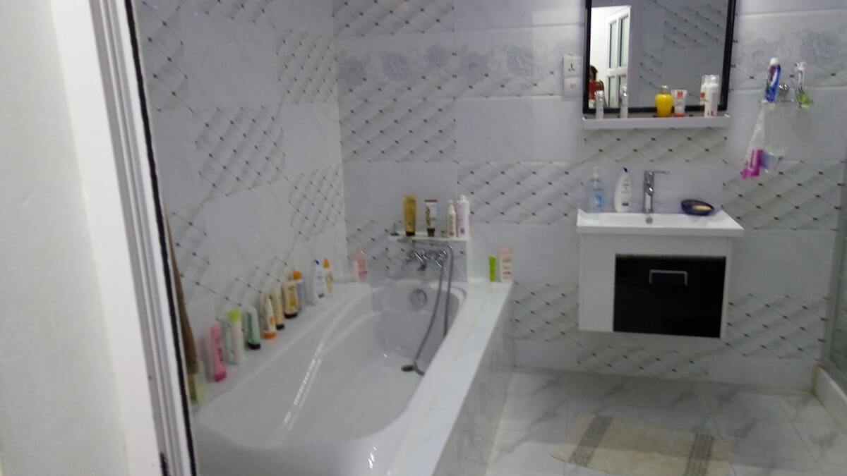 Appartement 3 chambres à Flic en Flac, piscine partagée et plage à 800 m - Photo 33