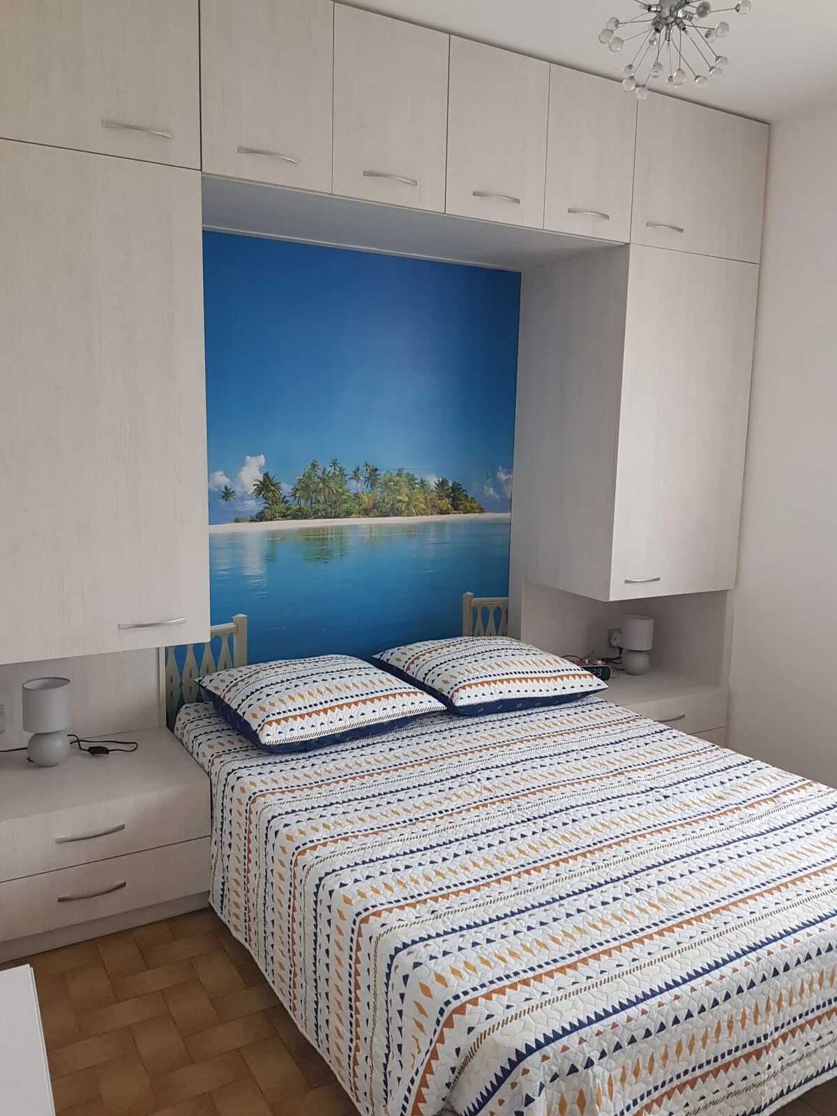 Appartement vue mer à Fleury avec terrasse et parking - Photo 14