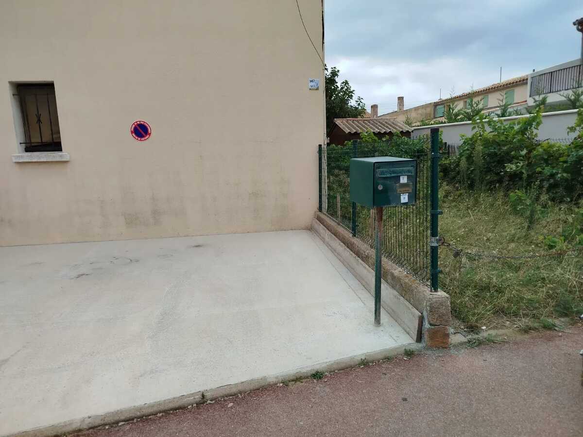 Appartement vue mer à Fleury avec terrasse et parking - Photo 16