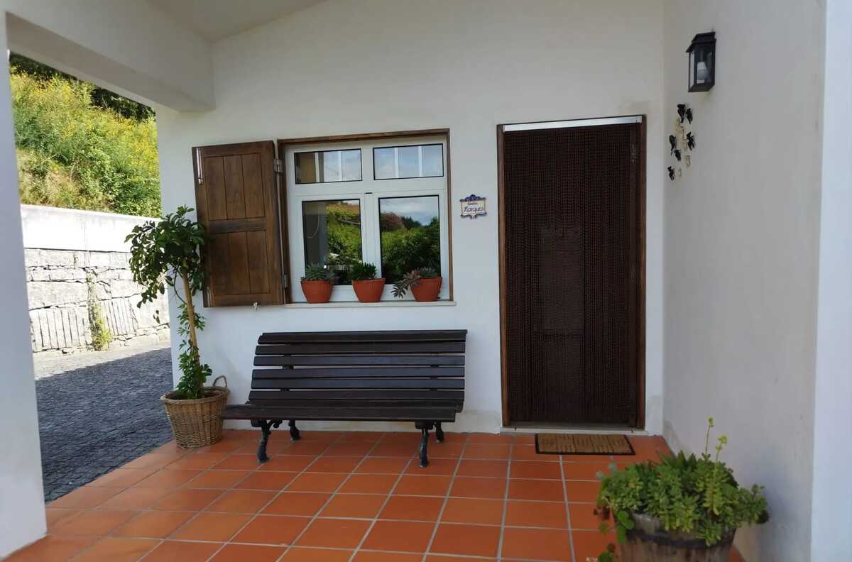 Villa 6 pers. avec piscine privée et vue montagne à Rubiães - Photo 3