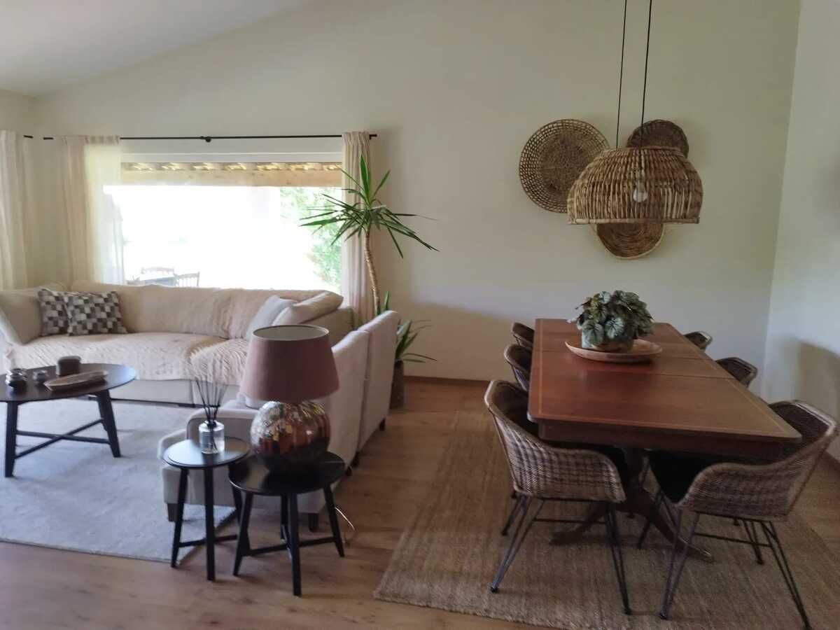 Villa 6 pers. avec piscine privée et vue montagne à Rubiães - Photo 4