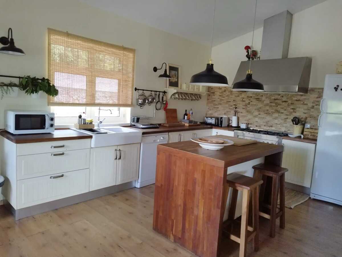Villa 6 pers. avec piscine privée et vue montagne à Rubiães - Photo 5
