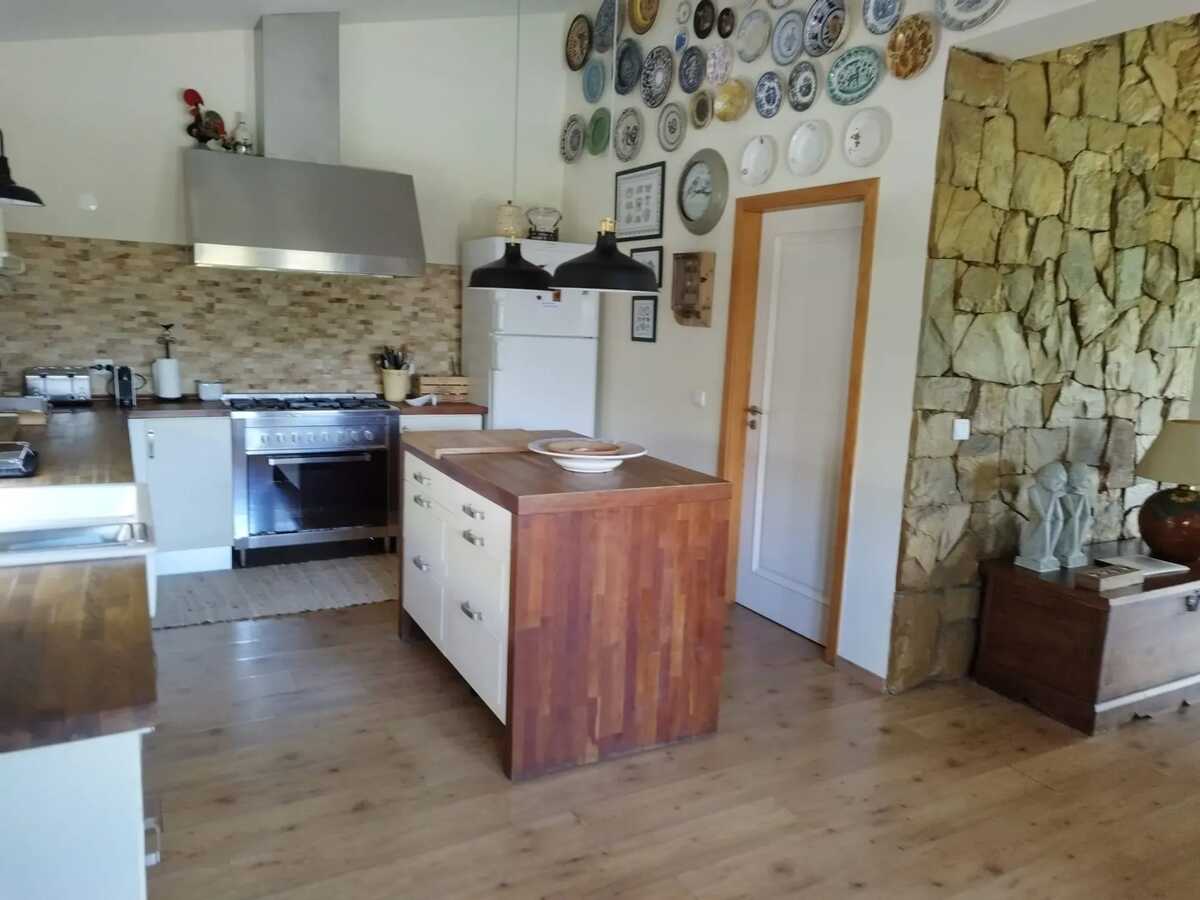 Villa 6 pers. avec piscine privée et vue montagne à Rubiães - Photo 6