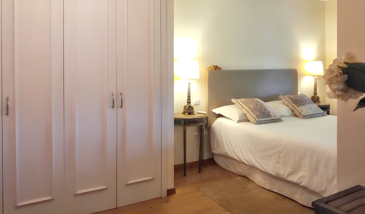 Villa 6 pers. avec piscine privée et vue montagne à Rubiães - Photo 9