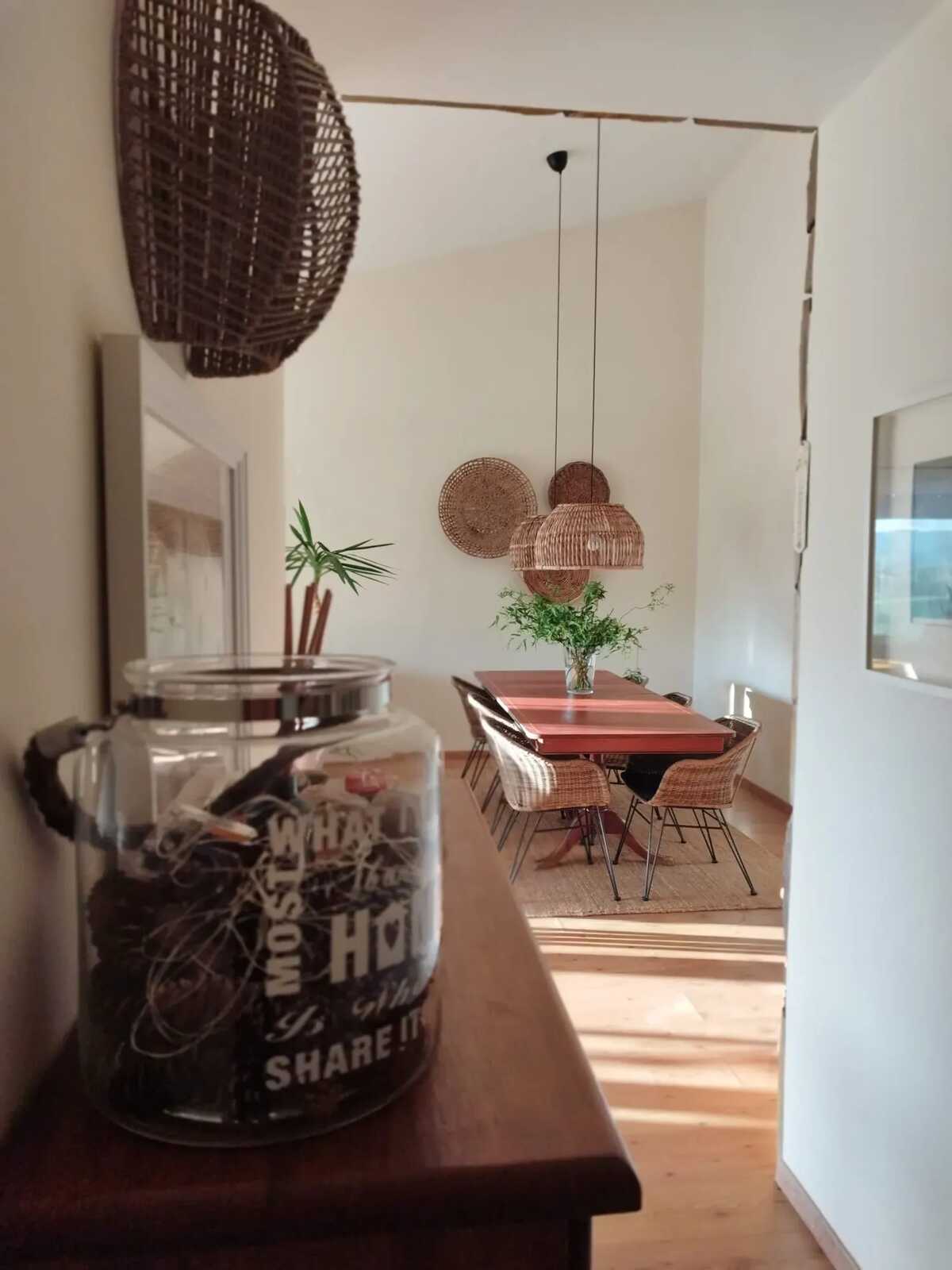 Villa 6 pers. avec piscine privée et vue montagne à Rubiães - Photo 12
