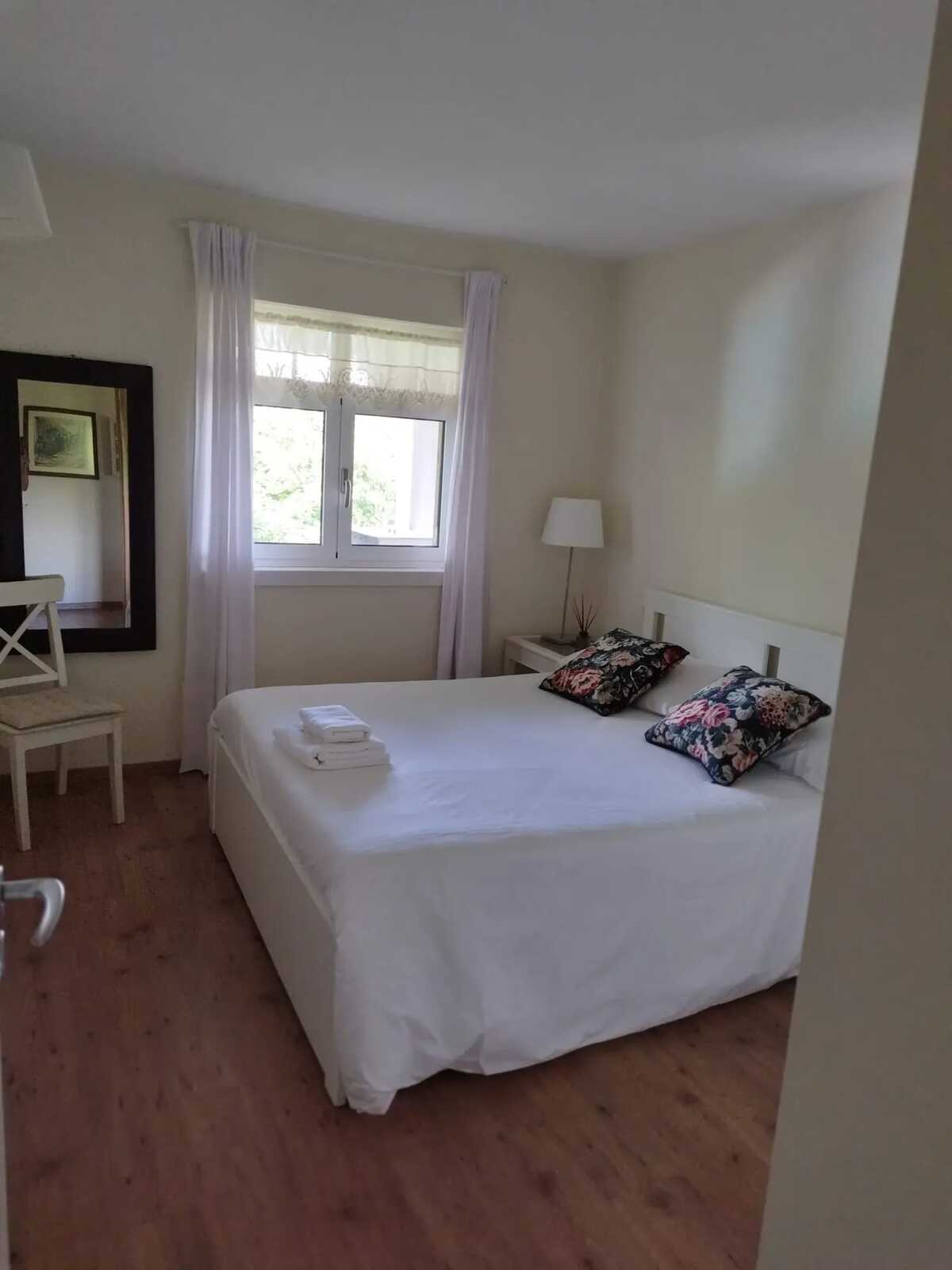 Villa 6 pers. avec piscine privée et vue montagne à Rubiães - Photo 14