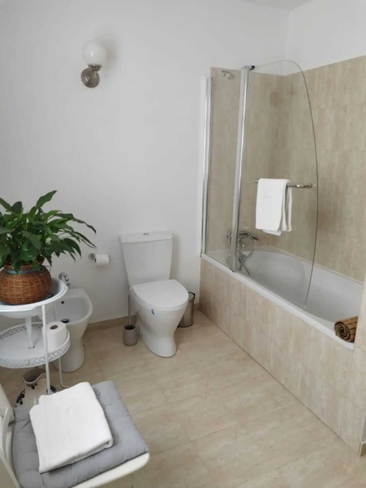 Villa 6 pers. avec piscine privée et vue montagne à Rubiães - Photo 17