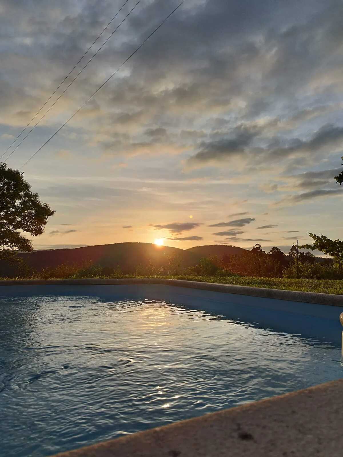 Villa 6 pers. avec piscine privée et vue montagne à Rubiães - Photo 22