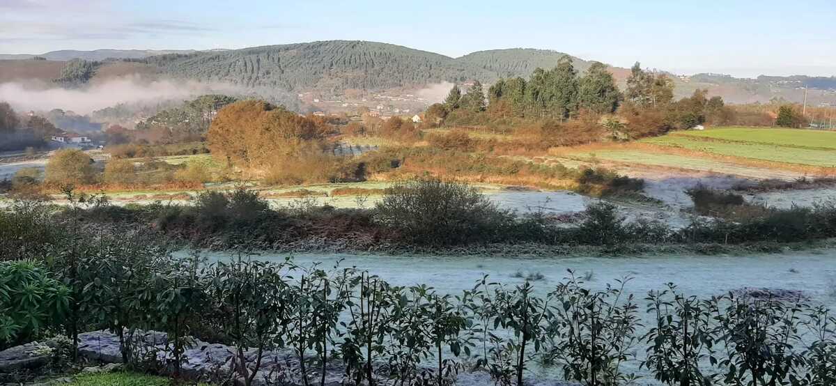 Villa 6 pers. avec piscine privée et vue montagne à Rubiães - Photo 30