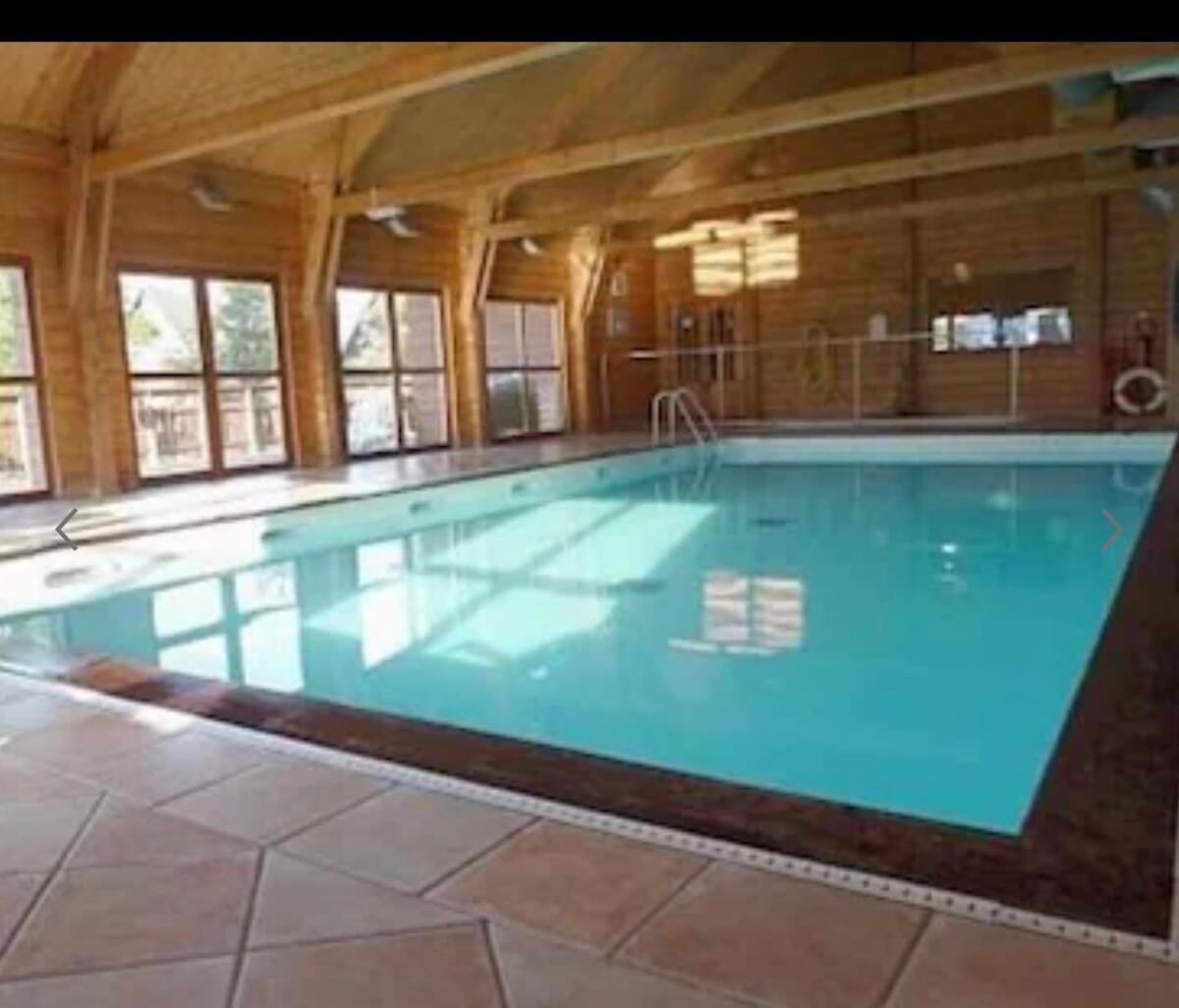 Chalet 80 m² avec piscine partagée au Dévoluy - Photo 16