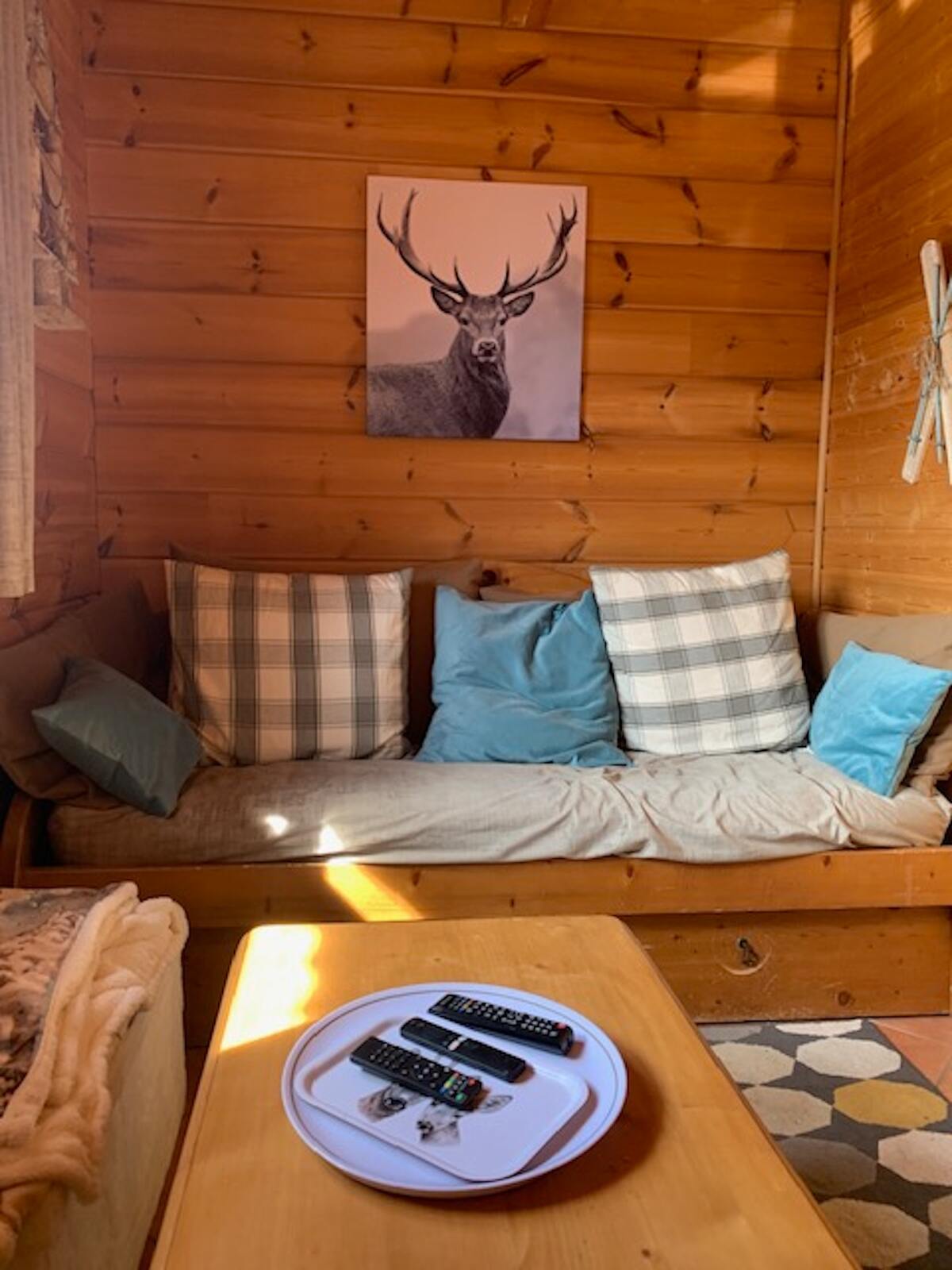 Chalet 80 m² avec piscine partagée au Dévoluy - Photo 35