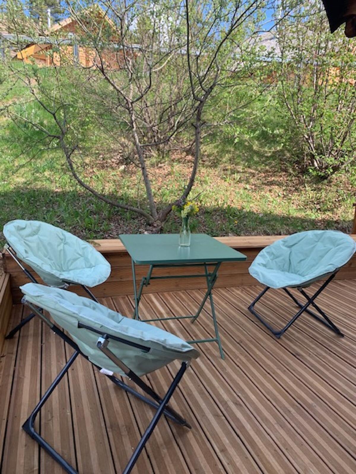 Chalet 80 m² avec piscine partagée au Dévoluy - Photo 36