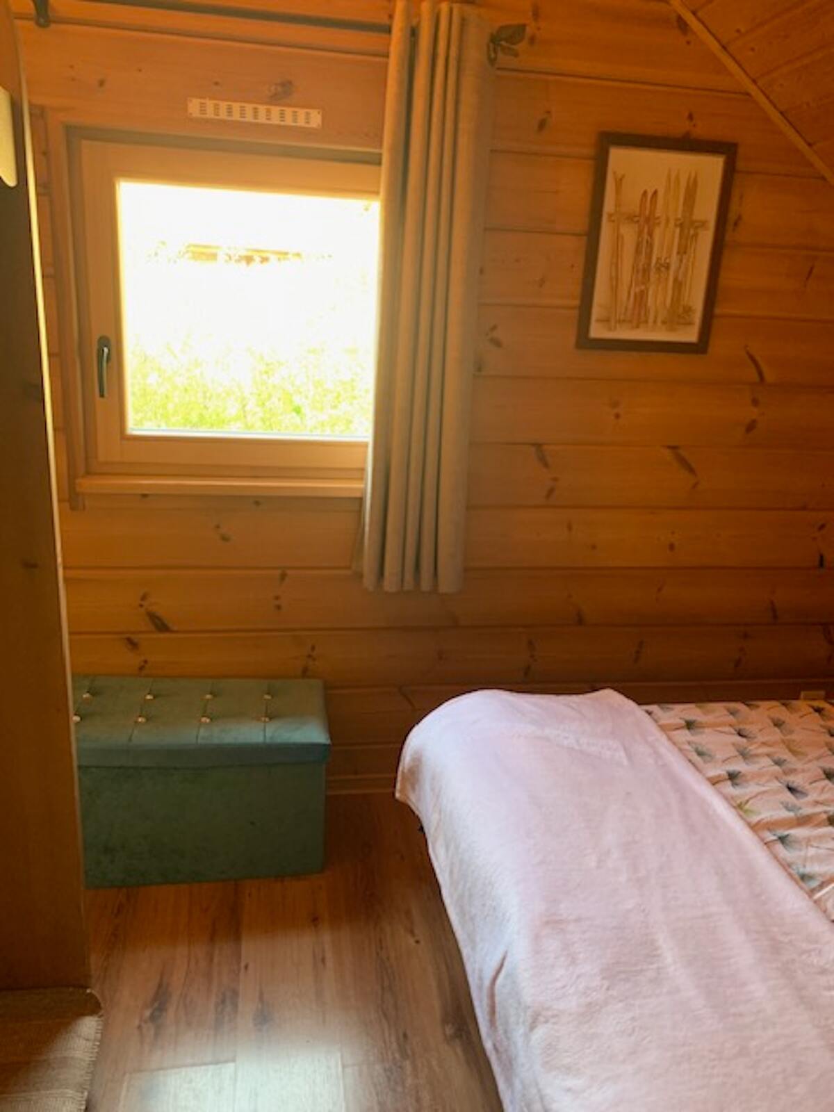 Chalet 80 m² avec piscine partagée au Dévoluy - Photo 42