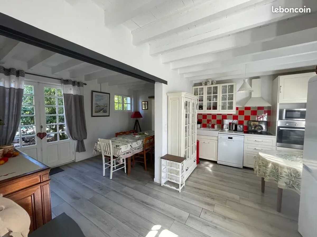 Villa 3 étoiles à Arsac : piscine privée, 3 chambres pour 8 - Photo 51