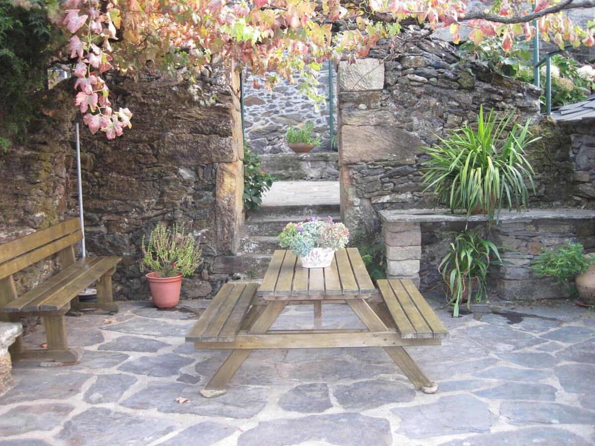 Maison 35 m² avec terrasse et barbecue à Amarante - Photo 1