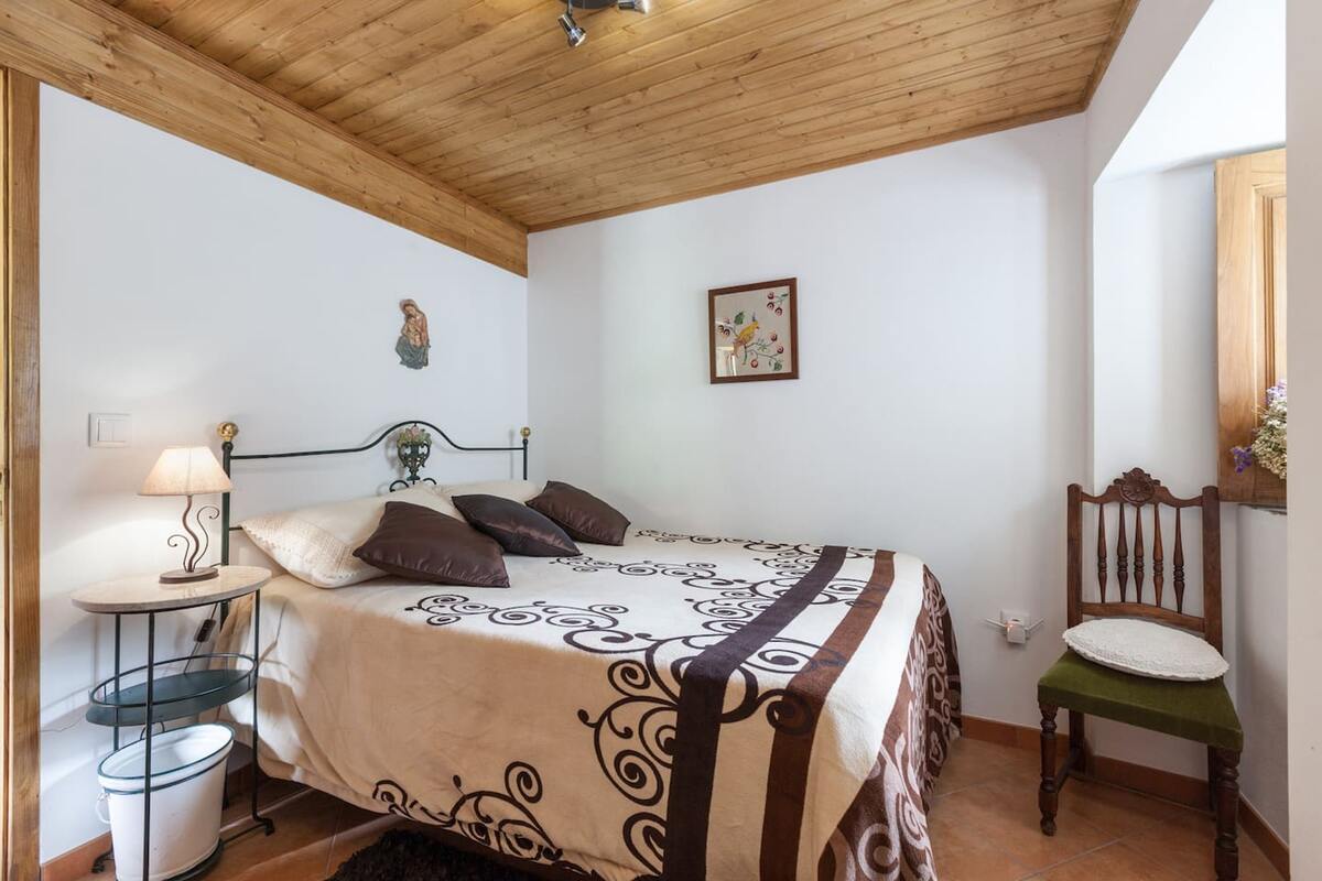 Maison 35 m² avec terrasse et barbecue à Amarante - Photo 4