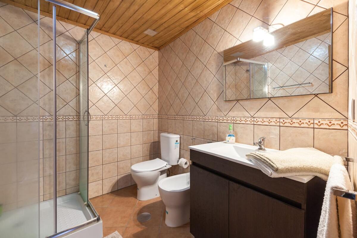 Maison 35 m² avec terrasse et barbecue à Amarante - Photo 6