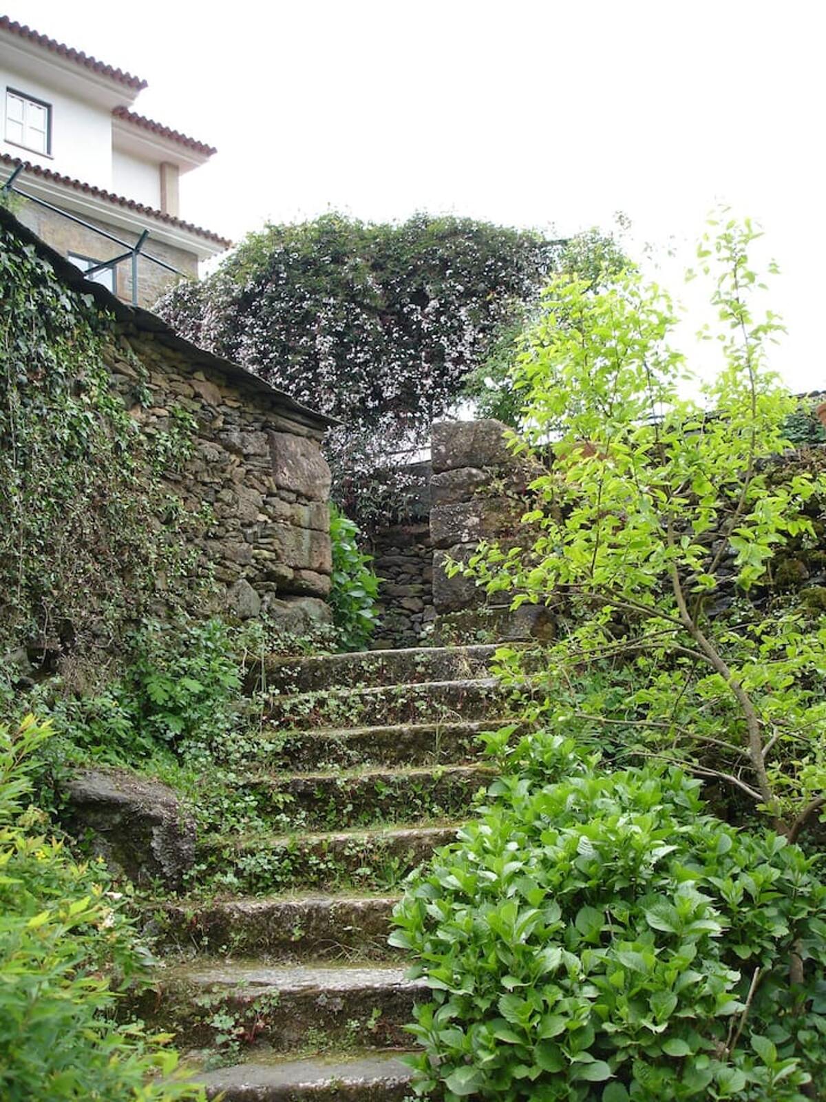 Maison 35 m² avec terrasse et barbecue à Amarante - Photo 8