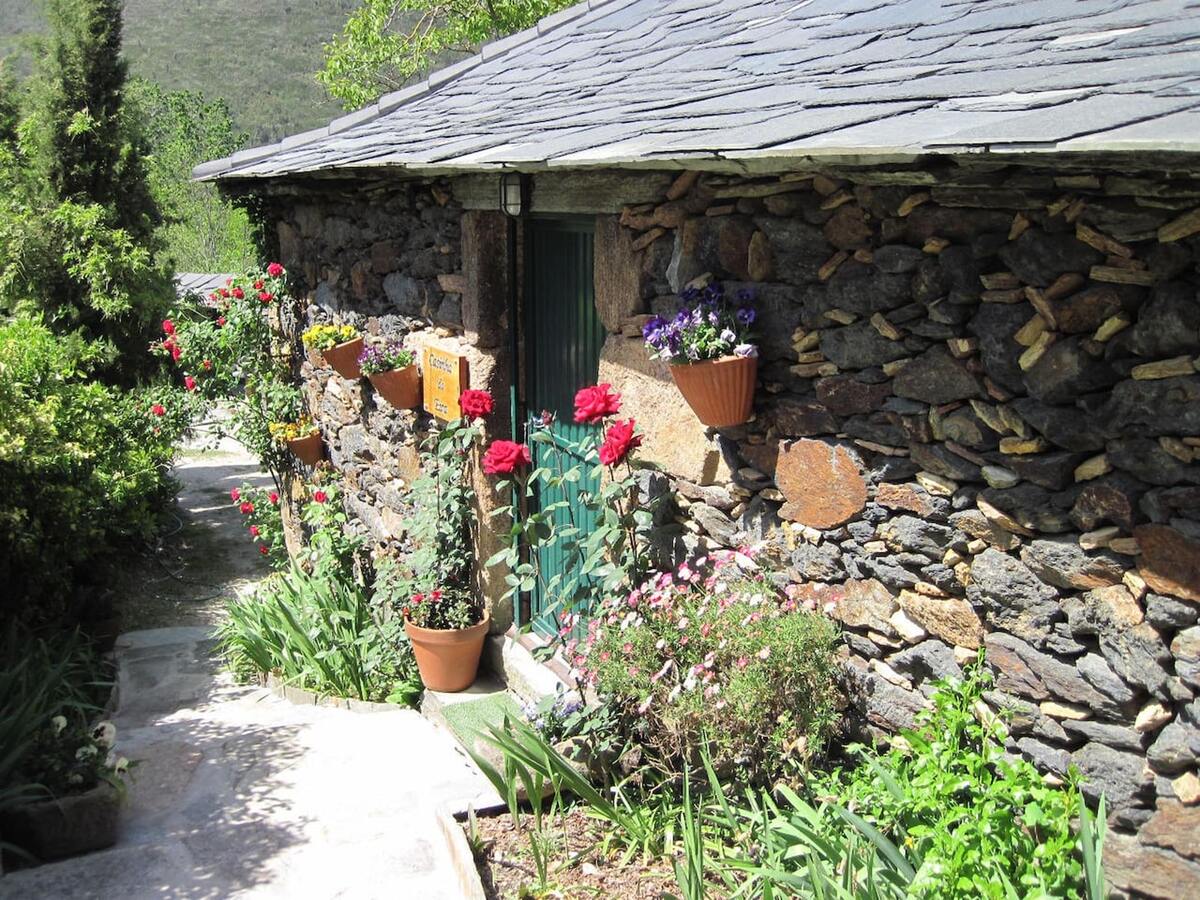 Maison 35 m² avec terrasse et barbecue à Amarante - Photo 12