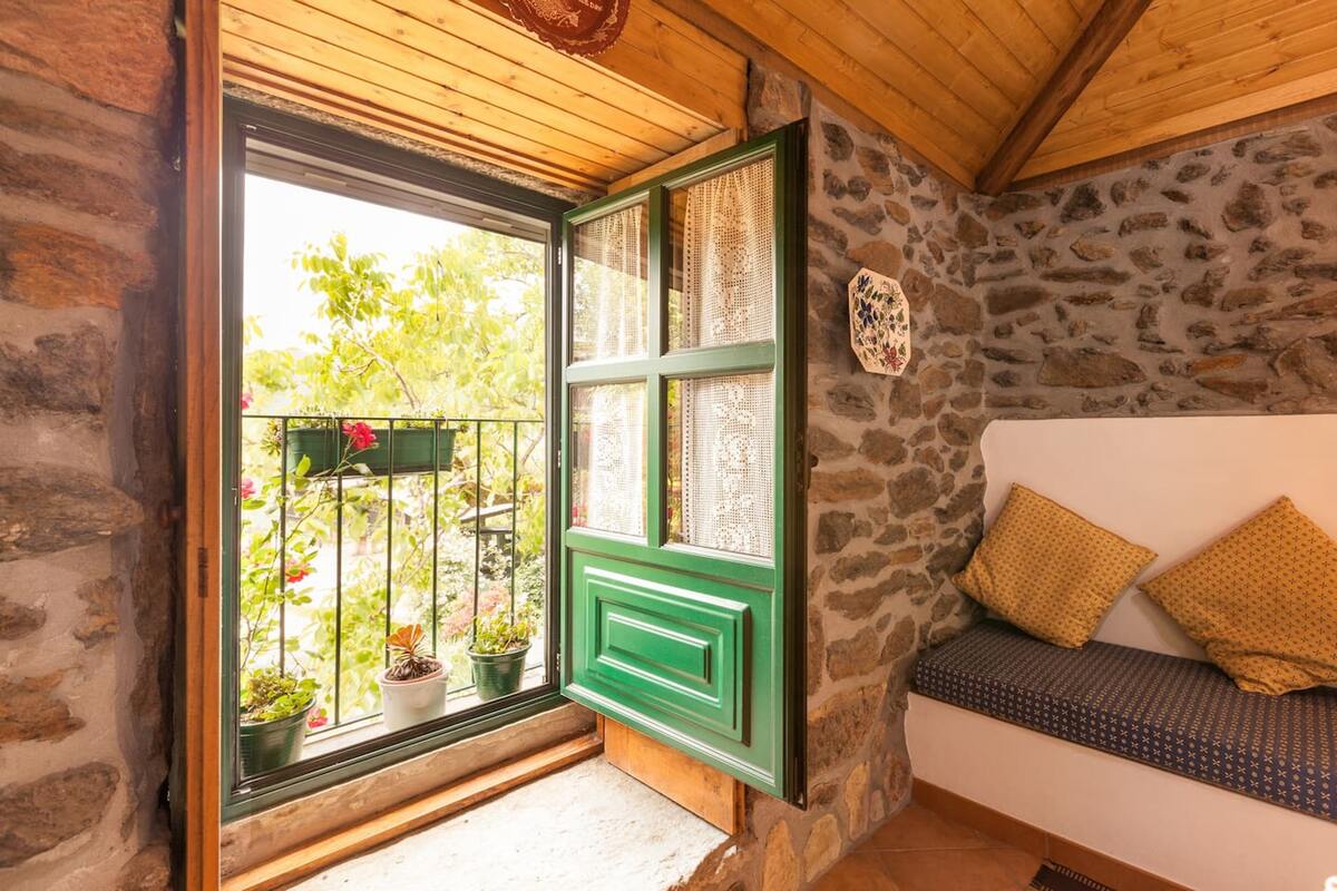 Maison 35 m² avec terrasse et barbecue à Amarante - Photo 14
