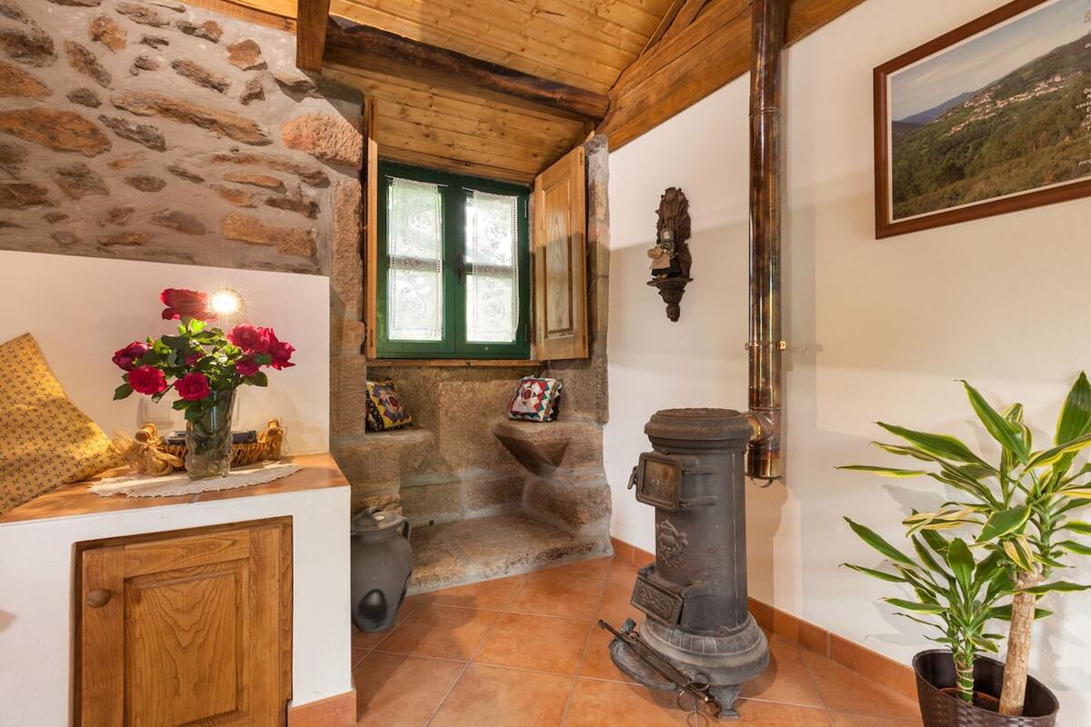 Maison 35 m² avec terrasse et barbecue à Amarante - Photo 16