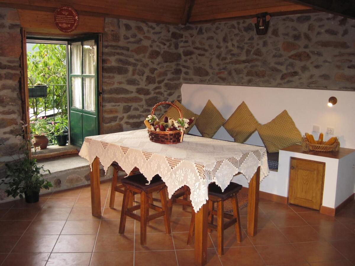 Maison 35 m² avec terrasse et barbecue à Amarante - Photo 18