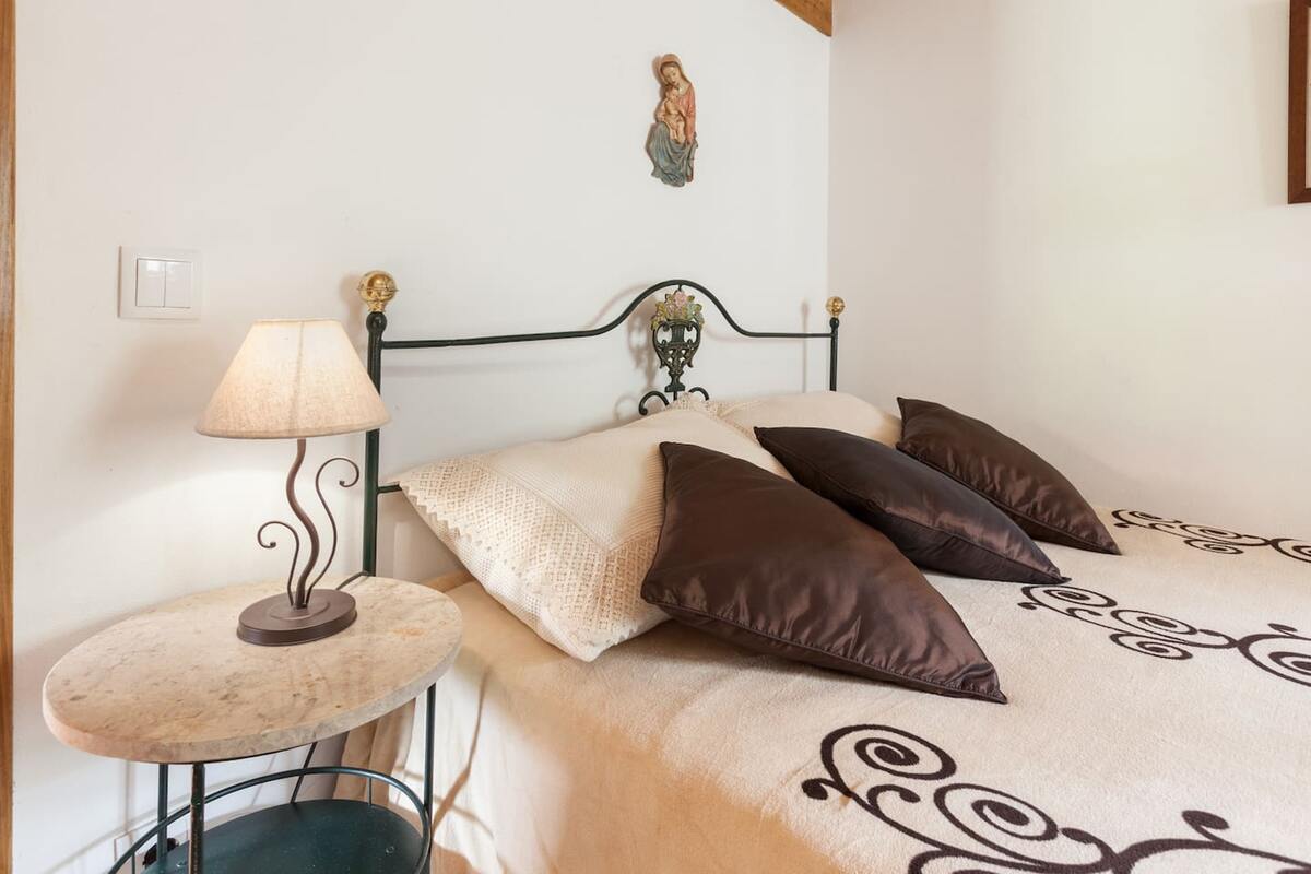 Maison 35 m² avec terrasse et barbecue à Amarante - Photo 19
