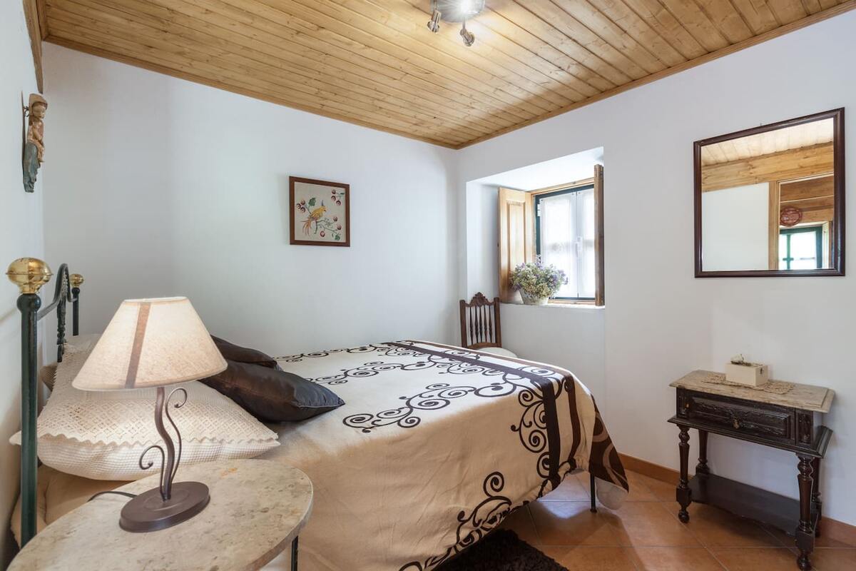 Maison 35 m² avec terrasse et barbecue à Amarante - Photo 20