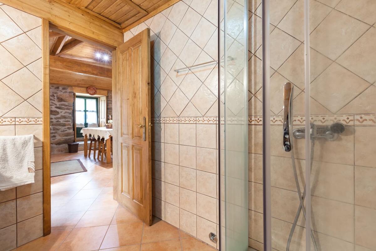 Maison 35 m² avec terrasse et barbecue à Amarante - Photo 21