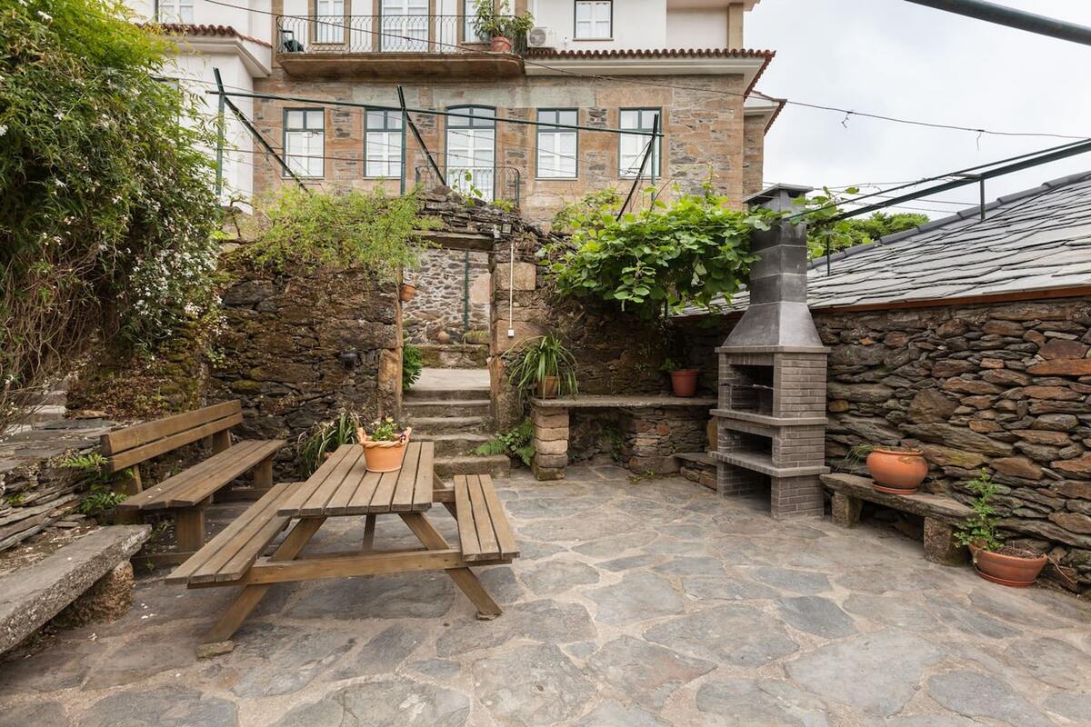 Maison 35 m² avec terrasse et barbecue à Amarante - Photo 22