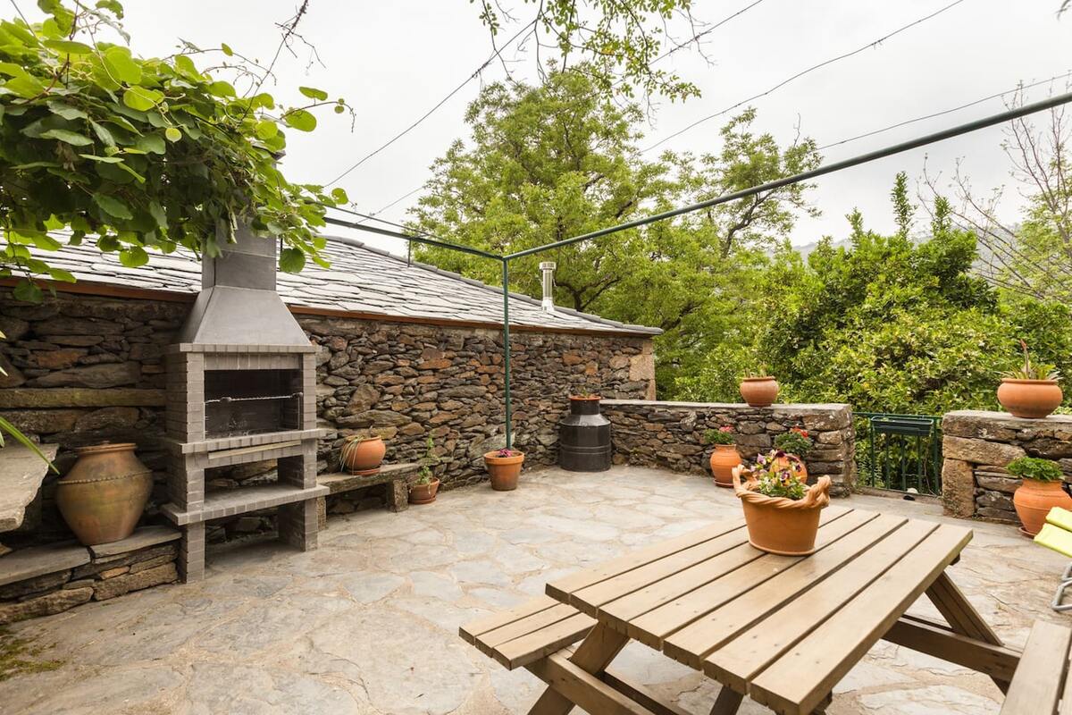 Maison 35 m² avec terrasse et barbecue à Amarante - Photo 23