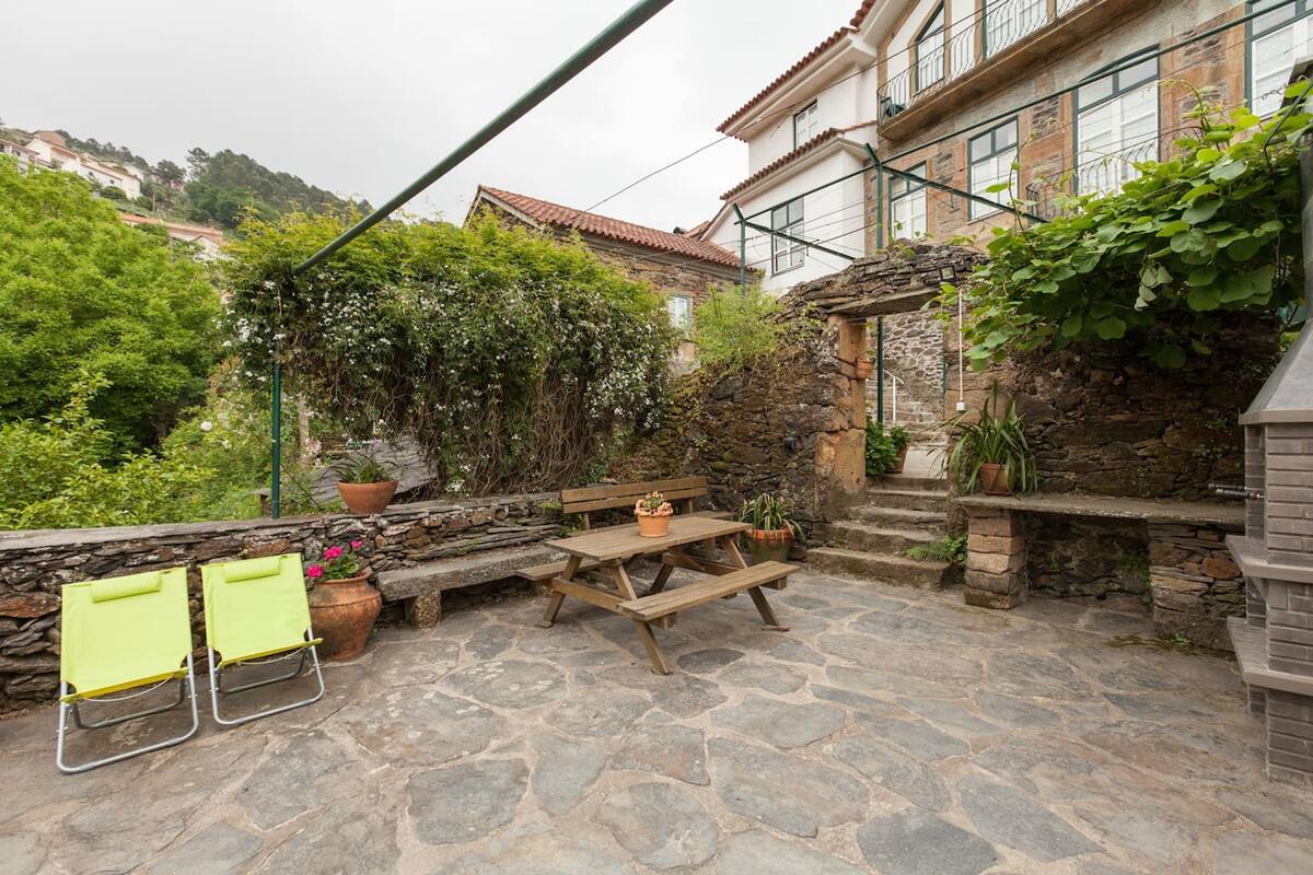 Maison 35 m² avec terrasse et barbecue à Amarante - Photo 24