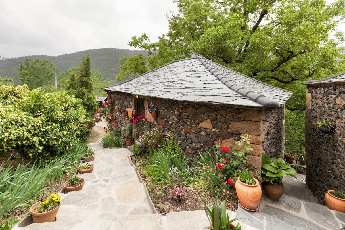 Maison 35 m² avec terrasse et barbecue à Amarante - Photo 25