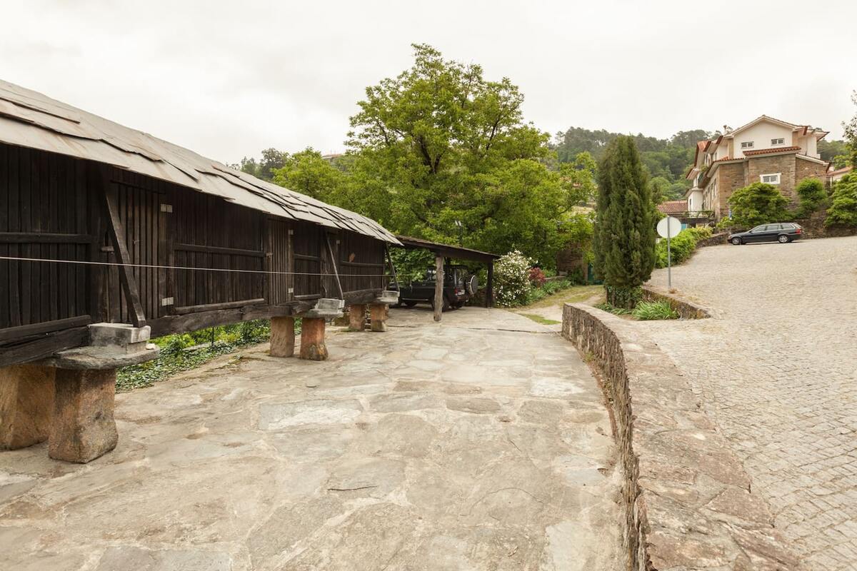 Maison 35 m² avec terrasse et barbecue à Amarante - Photo 26