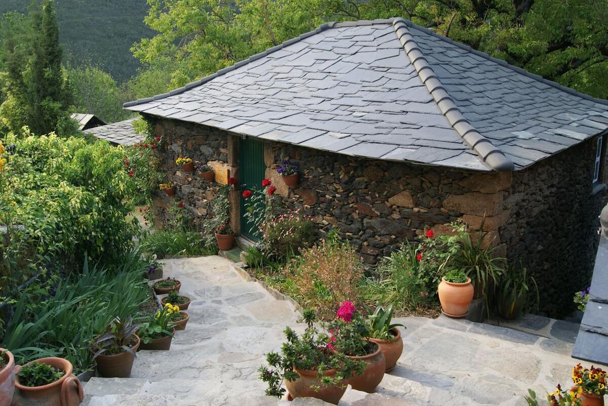 Maison 35 m² avec terrasse et barbecue à Amarante - Photo 27