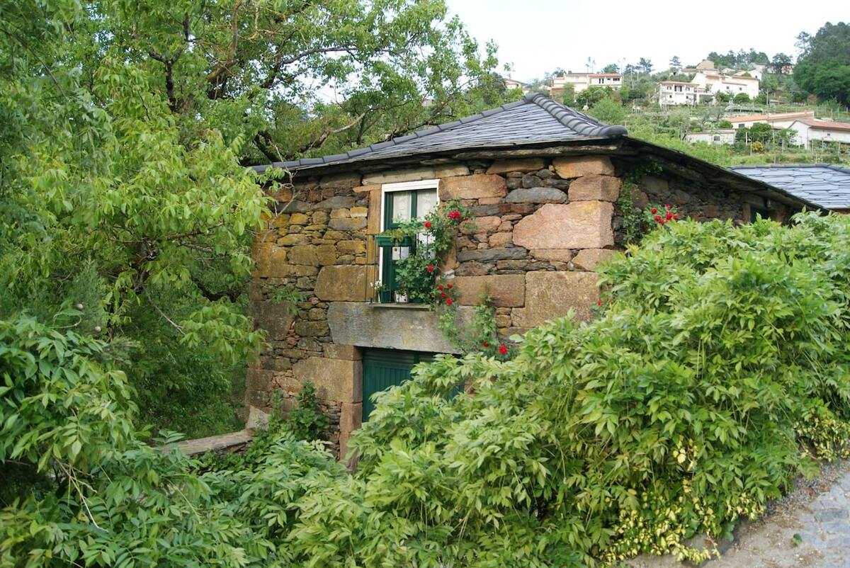 Maison 35 m² avec terrasse et barbecue à Amarante - Photo 30